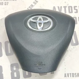 Airbag Toyota Auris (06-12) 1.6 Бензин водія 4513002290b0