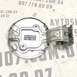 Лючок бака Toyota Auris (06-12) 1.6 1ZRFE Бензин фото 2