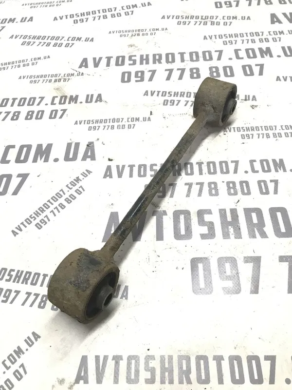 Ричаг підвіски Kia Sorento 1 (02-09) 2.5 Diesel задній