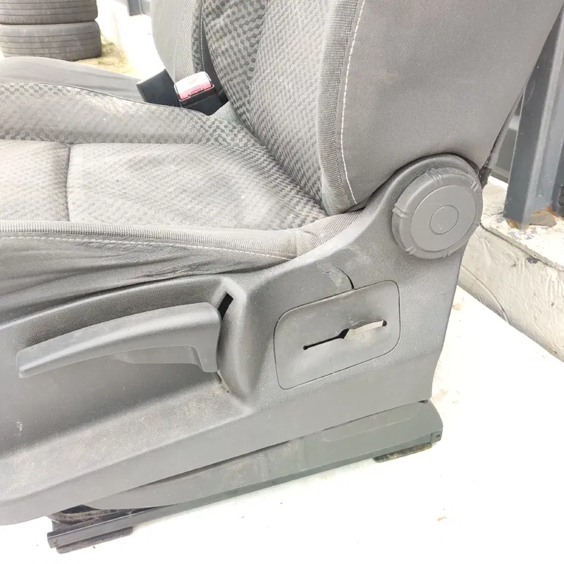 Сидіння передні Renault Grand Scenic 3 (09-16) 1.6 Дизель