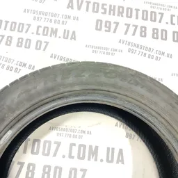 Пара шин 205/55 R17 Volvo V50 (04-12) 2.0 Дизель фото 7