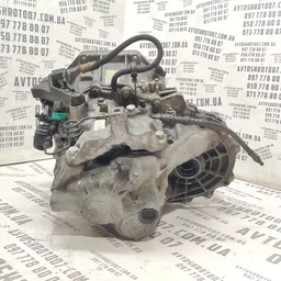 МКПП Renault Grand Scenic 3 (09-16) 1.6 Дизель OEM ND4009 фото 5