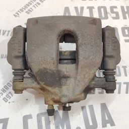 Тормозний супорт Toyota Auris (06-12) 1.6 Benz перед. лівий