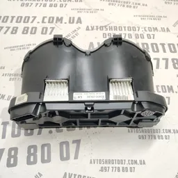 Панель приладів Toyota Auris (06-12) 1.6 Benz OEM 8380002l92 фото 4