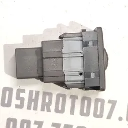 Кнопка коректора фар Toyota Auris (06-12) 1.6 OEM 8415202040 фото 3