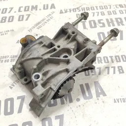 Помпа Peugeot 307 (01-08) 1.4 Бензин OEM 9646075210 фото 1