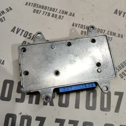Блок Airbag Volvo V50 (04-12) 2.0 Дизель OEM 30724652 фото 2