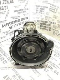 АКПП Kia Sorento 1 (02-09) 2.5 D4CB Diesel OEM 450004C051 фото 2
