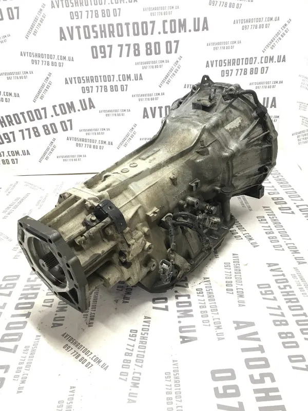 АКПП Kia Sorento 1 (02-09) 2.5 D4CB Diesel OEM 450004C051