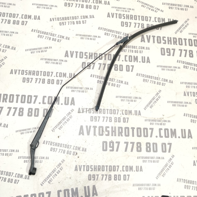 Двірник Renault Grand Scenic 3 (09-16) 1.6D лів. 288810003r