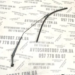 Двірник Renault Grand Scenic 3 (09-16) 1.6D лів. 288810003r