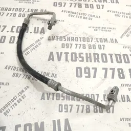 Трубка кондиціонера Toyota Auris (06-12) 1.6 бензин 1ZRFE фото 2