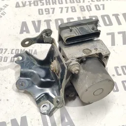 Блок АБС Toyota Auris (06-12) 1.6 Бензин OEM 0206082018 фото 2