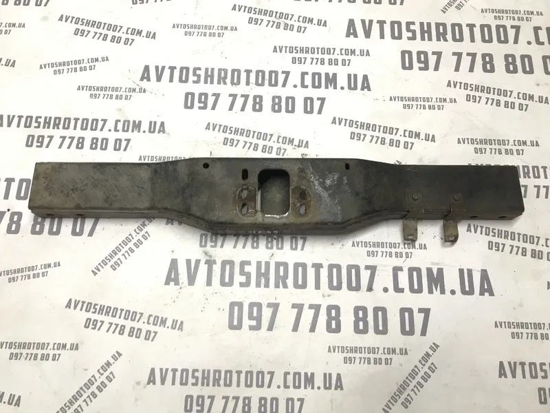 Кронштейн КПП Kia Sorento 1 (02-09) 2.5 Diesel нижній