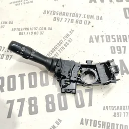 Перемикач підрульовий Toyota Auris (06-12) 1.6 Бензин