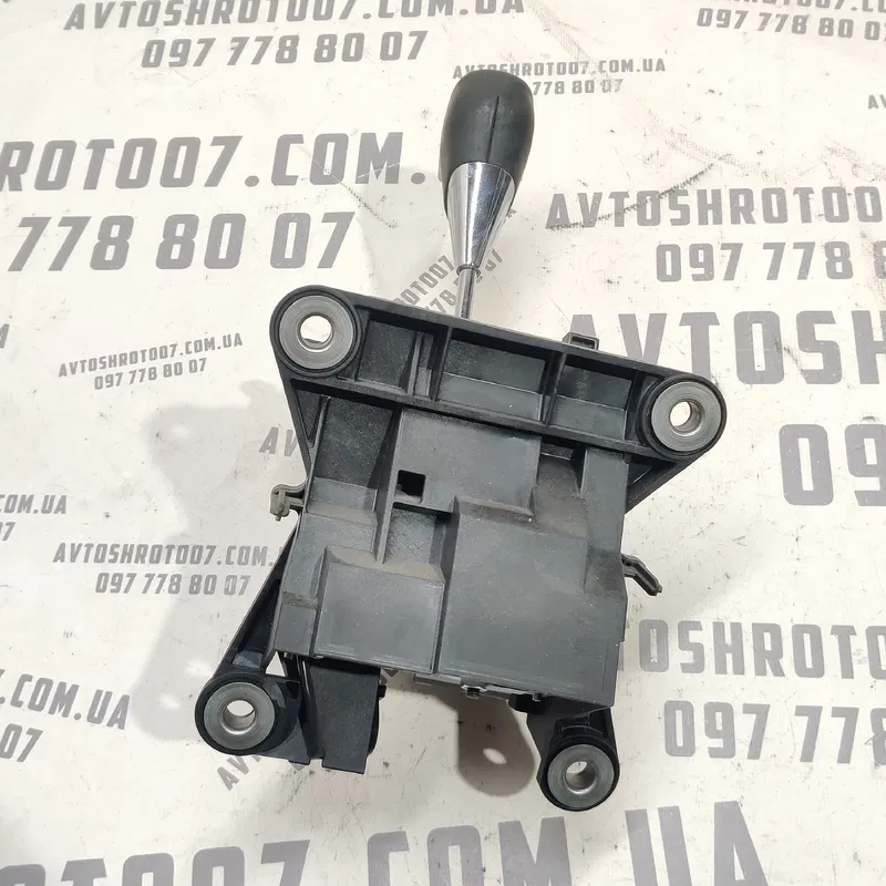 Селектор АКПП Toyota Auris (06-12) 1.6 Бензин OEM 8945152020