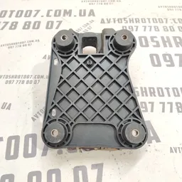Куліса КПП Peugeot 307 (01-08) 1.4 Бензин OEM 9651043080 фото 4