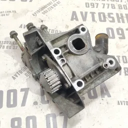 Помпа Peugeot 307 (01-08) 1.4 Бензин OEM 9646075210 фото 2