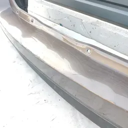 Бампер задній Renault Grand Scenic 3 (09-16) 1.6d 850220040R фото 8