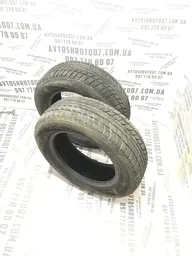 Пара шин 195/65 R15 Chevrolet Tacuma (00-11) 2.0 Бензин фото 2