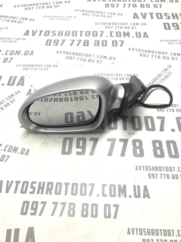 Дзеркало Volkswagen Passat B5+ (00-05) 1.9 Diesel ліве