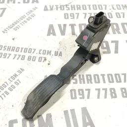 Педаль газу Toyota Auris (06-12) 1.6 Бензин OEM 7811002020