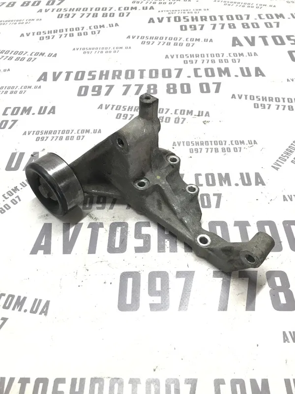 Ролик-натяжник Kia Sorento 1 (02-09) 2.5 D4CB передній