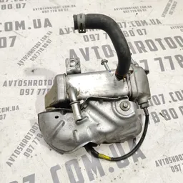 Радіатор ЕГР Renault Scenic 3 09-16 1.6 dCi OEM 147358109r