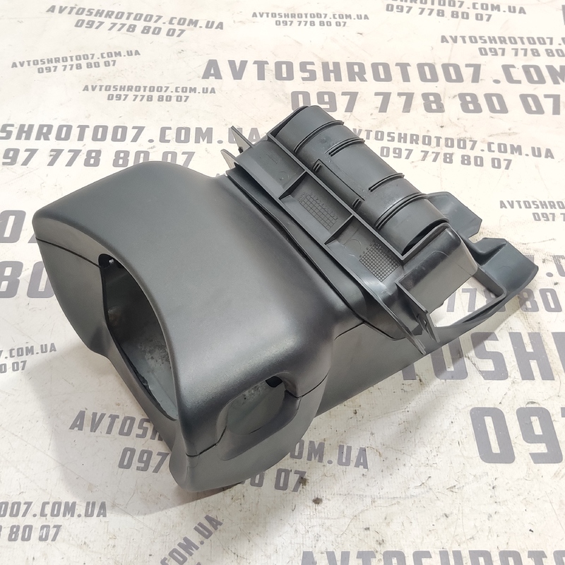 Кожух рульової колонки Volvo V50 (04-12) 2.0 Дизель фото 2