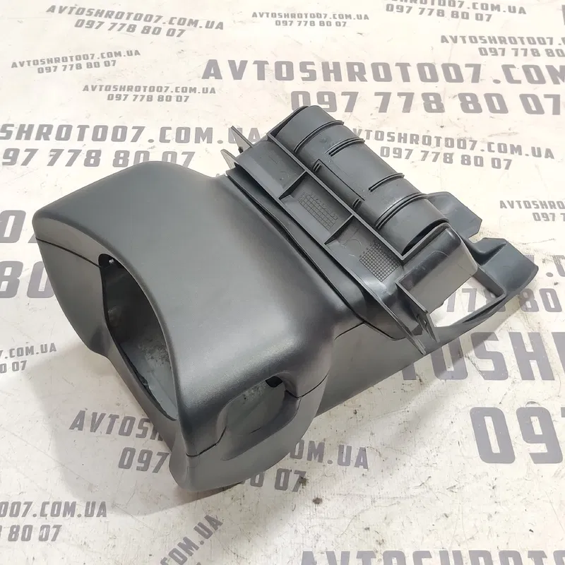 Кожух рульової колонки Volvo V50 (04-12) 2.0 Дизель