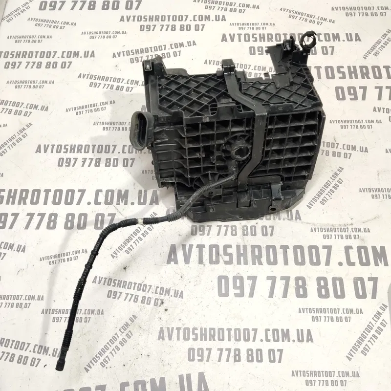 Кріплення АКБ Grand Scenic 3 09-16 1.6dCi OEM t06009a180