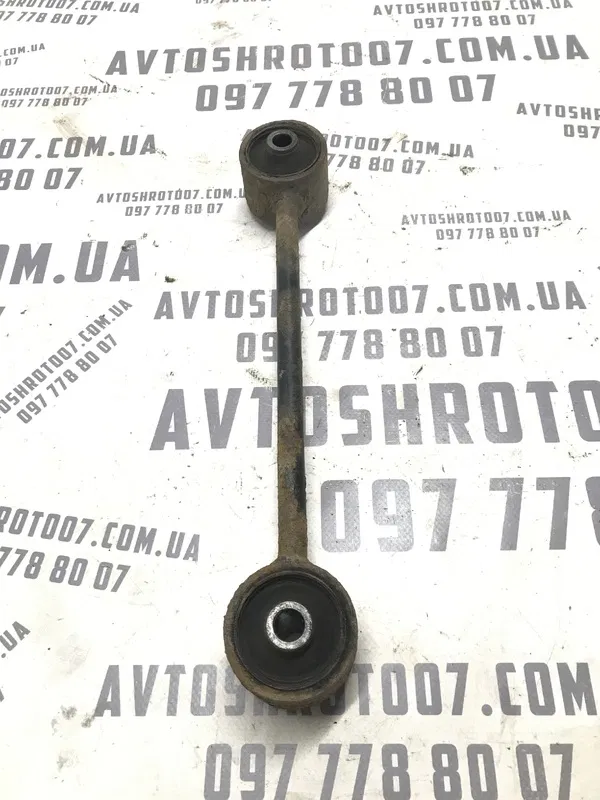 Ричаг підвіски Kia Sorento 1 (02-09) 2.5 Diesel задній
