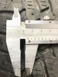 Пара шин 195/60 R15 Chevrolet Tacuma (00-08) 2.0 Бензин фото 9