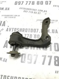 Ричаг підвіски Kia Sorento 1 (02-09) 2.5D передній нижній