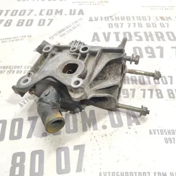 Помпа Peugeot 307 (01-08) 1.4 Бензин OEM 9646075210 фото 3