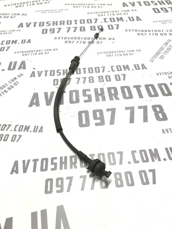 Трос педалі газу Chevrolet Tacuma (00-08) 2.0 Бензин