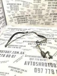 Трубка кондиціонера Chevrolet Tacuma (00-08) 2.0 Бензин фото 2