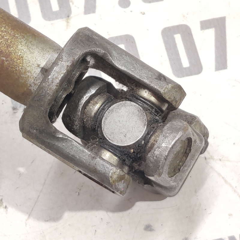 Рульова колонка Volvo V50 (04-12) 2.0 Дизель OEM 30741403