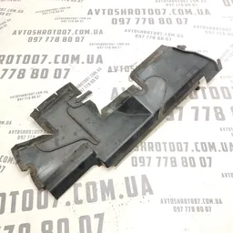 Накладка передня Grand Scenic 3 09-16 1.6 dCi OEM 214940025r