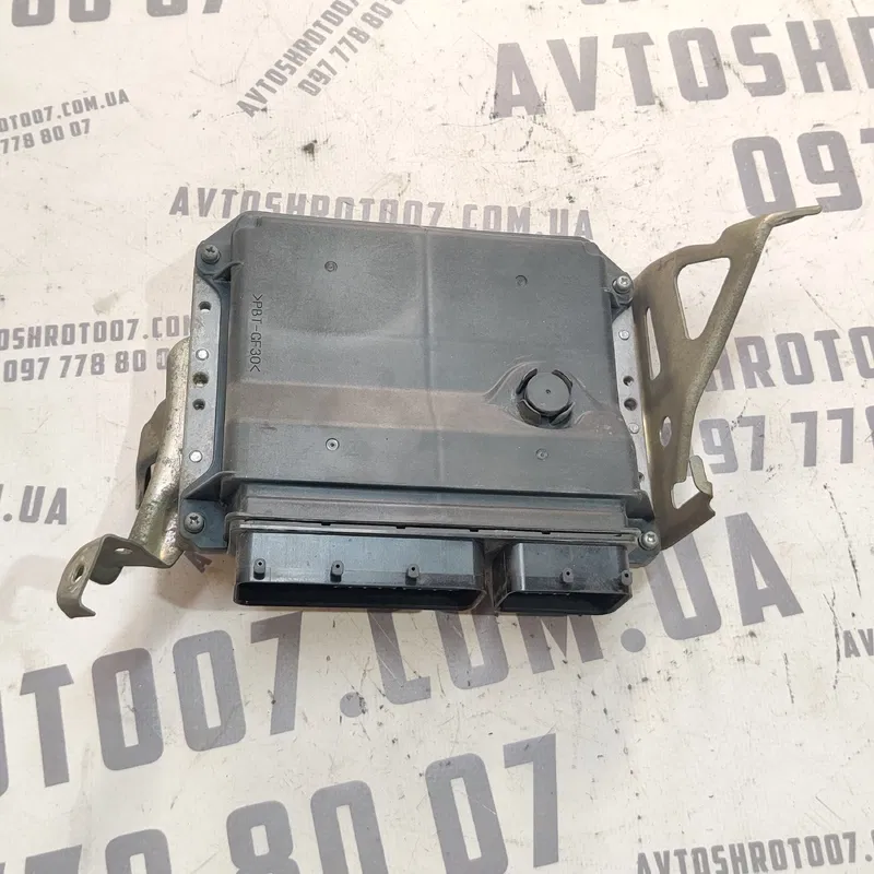 ЕБУ двигуна Toyota Auris (06-12) 1.6 Бензин OEM 8966102e81