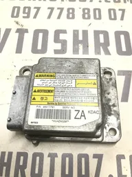 Блок подушок SRS Chevrolet Tacuma (00-11) 2.0 Бензин X20SED