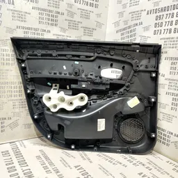 Карта дверна Renault Scenic 3 (09-16) 1.6d Пр.Пр. 809003417r фото 4