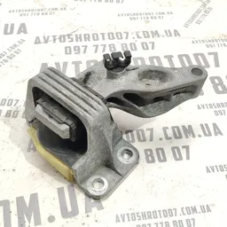 Подушка двигуна Renault Scenic 3 (09-16) 1.6d пр 112841371r