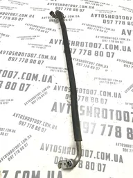 Трубка кондиціонера Kia Sorento 1 (02-09) 2.5 D4CB Дизель фото 2