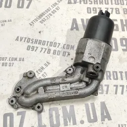 Корпус масляного фільтру Peugeot 307 (01-08) 1.4 9636015110