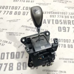 Селектор АКПП Toyota Auris (06-12) 1.6 Бензин OEM 8945152020 фото 1