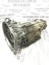 АКПП Kia Sorento 1 (02-09) 2.5 D4CB Diesel OEM 450004C051