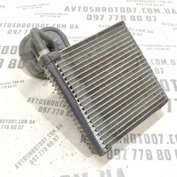 Випарник кондиціонера Volvo V50 (04-12) 2.0 D фото 3