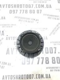 Динаміки передні Chevrolet Tacuma (00-11) 2.0 Бензин