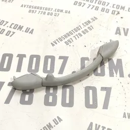 Ручка внутрішня Peugeot 307 (01-08) 1.4 Бензин задня